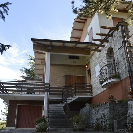 Poggio Eco B&B Ascoli Piceno Extérieur photo