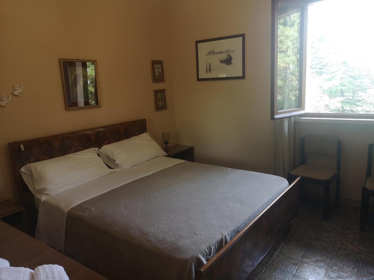 Poggio Eco B&B Ascoli Piceno Extérieur photo