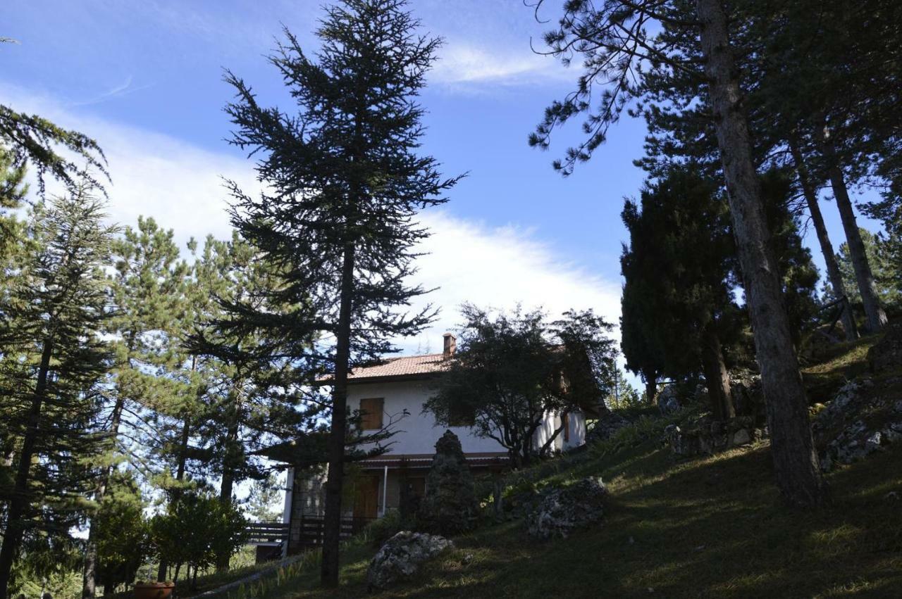 Poggio Eco B&B Ascoli Piceno Extérieur photo
