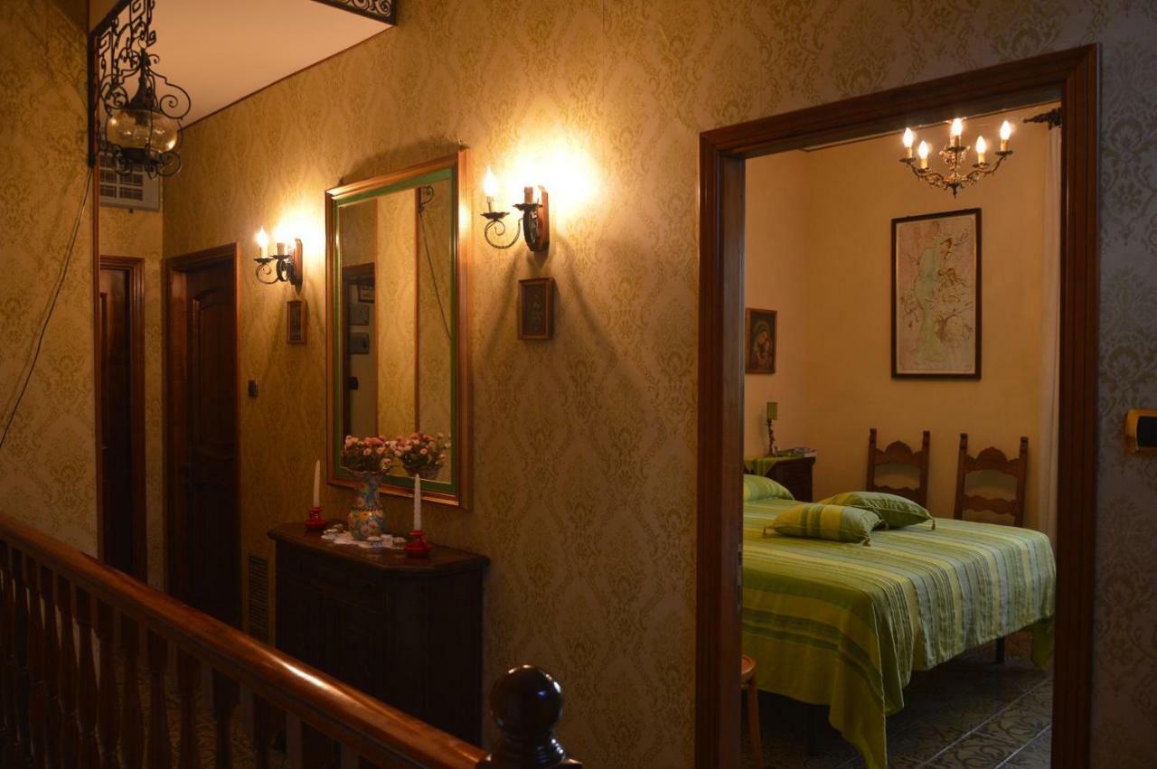Poggio Eco B&B Ascoli Piceno Extérieur photo