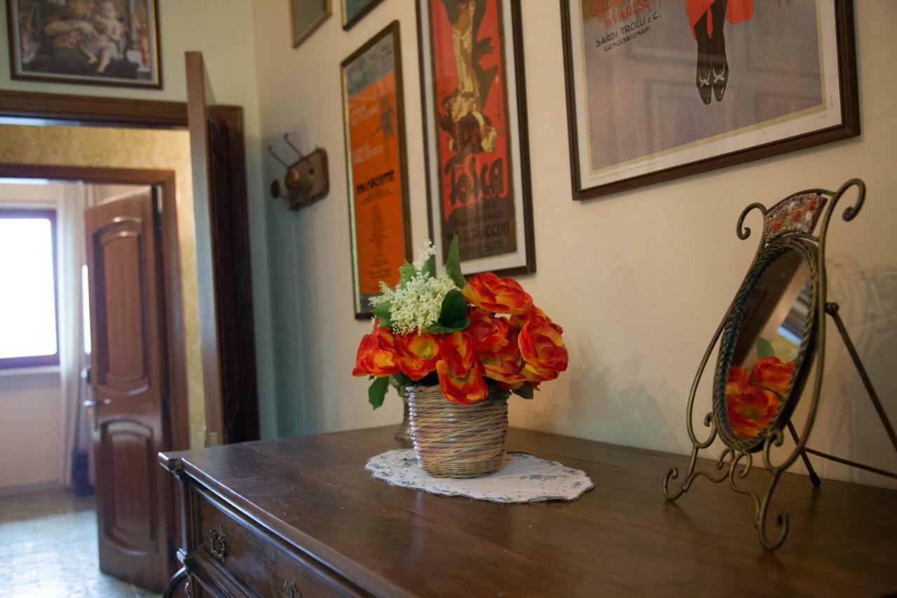 Poggio Eco B&B Ascoli Piceno Extérieur photo