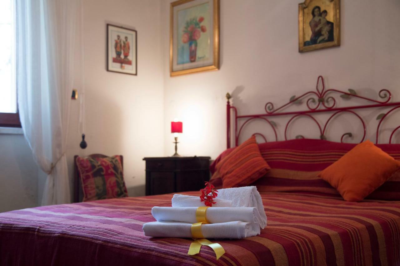 Poggio Eco B&B Ascoli Piceno Extérieur photo