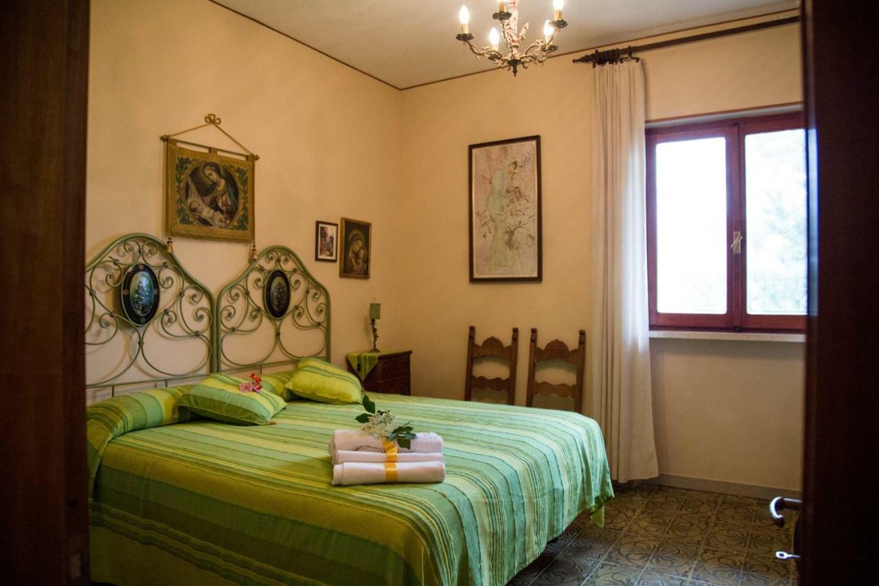 Poggio Eco B&B Ascoli Piceno Extérieur photo